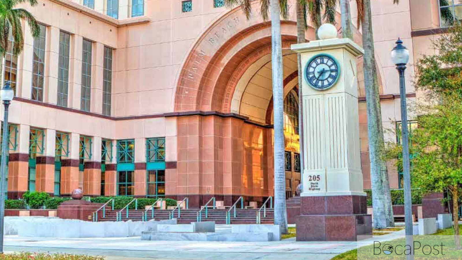 Palm Beach County Property Tax Revenue Hits Record $1.9 Billion, Clerk Report Shows