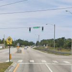 Palm Beach County Sued After Man Says Sidewalk Cable Caused E-Scooter Crash