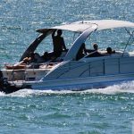 Parents Sue Jupiter Boat Charter Companies After Child Allegedly Pulled Under Pontoon
