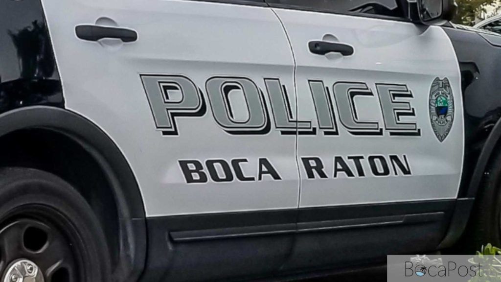 Swatting Call Triggers Police Response at Boca Raton Middle School, No Threat Found