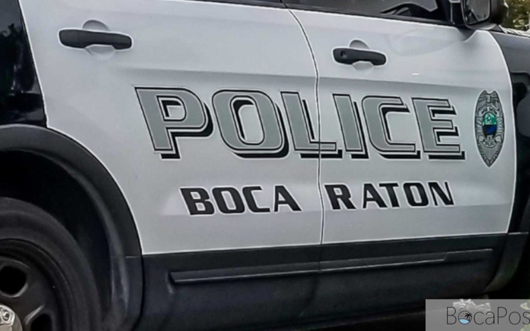 Swatting Call Triggers Police Response at Boca Raton Middle School, No Threat Found