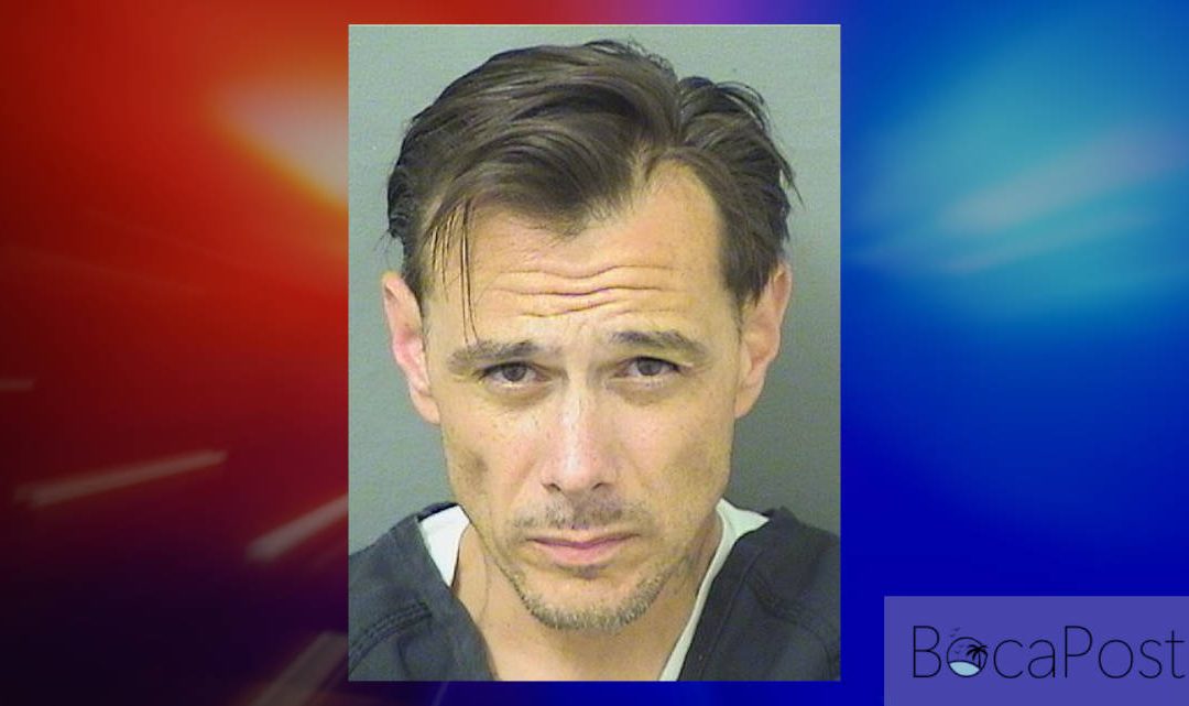 Tracking Device Leads Boca Raton Police to Suspect in Stolen E-Bike Case, Arrest Made