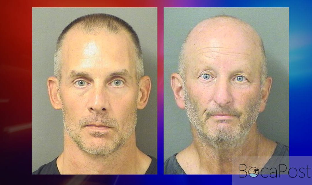 Two Boca Raton Men In Viral Lotus E-Bike Confrontation Now Face Felony Charges