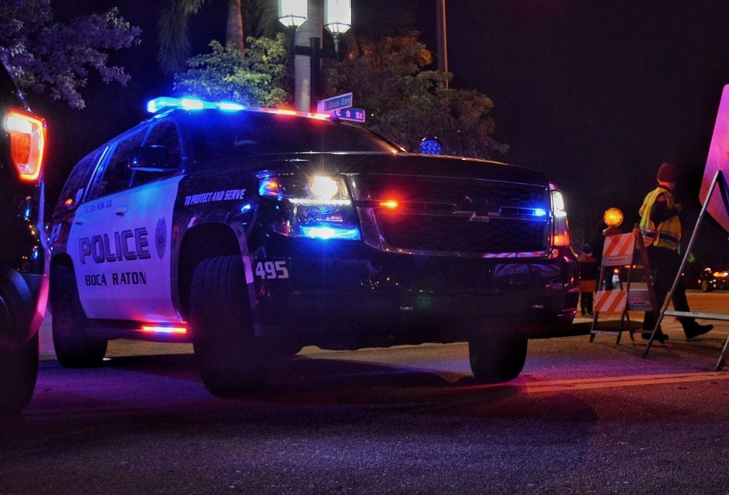 Two Injured In Shooting Outside The Standard In Boca Raton