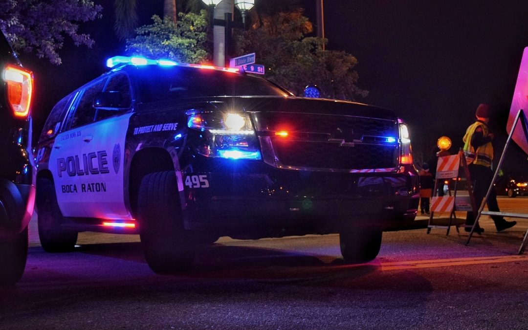 Two Injured In Shooting Outside The Standard In Boca Raton