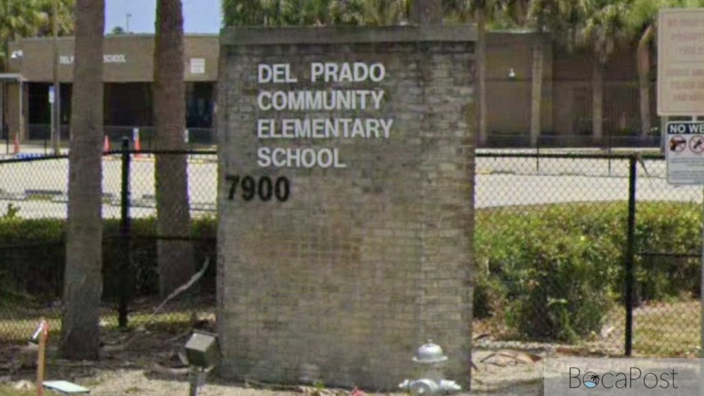 West Boca Shakeup - New Leader for Del Prado, Vacancy Opens at Hammock Pointe