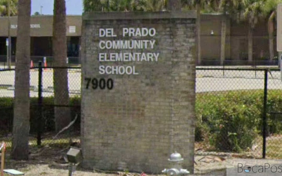 West Boca Shakeup: New Leader for Del Prado, Vacancy Opens at Hammock Pointe