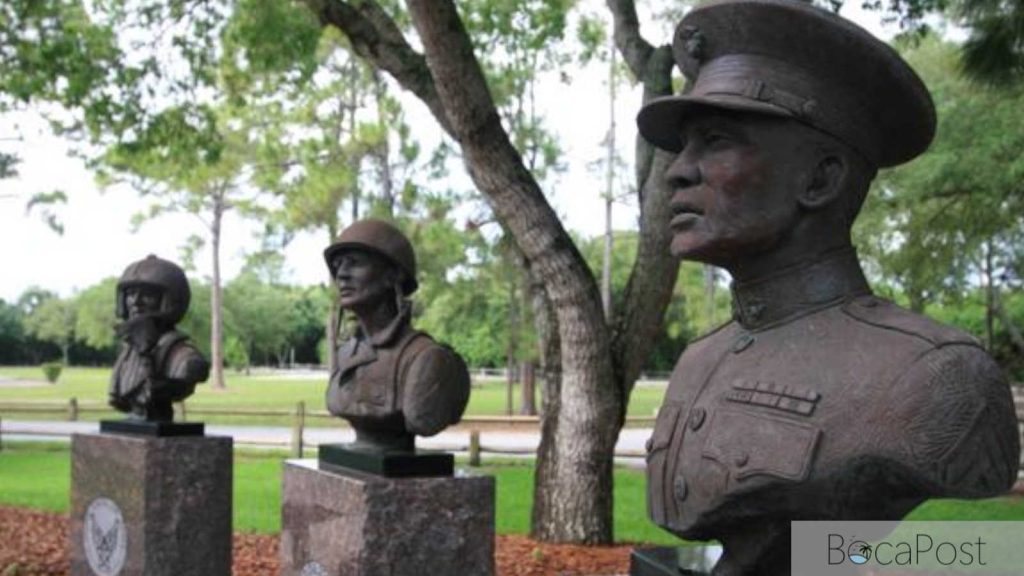 What To Know For Memorial Day In Boca Raton