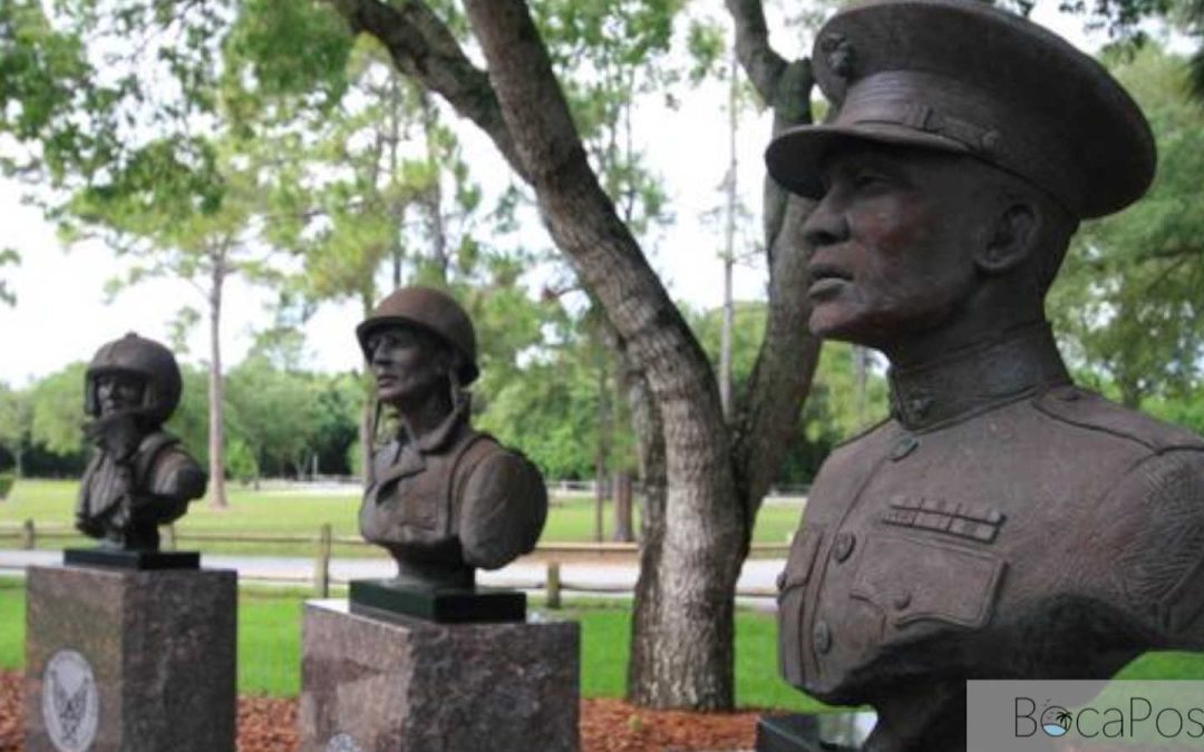 What To Know For Memorial Day In Boca Raton