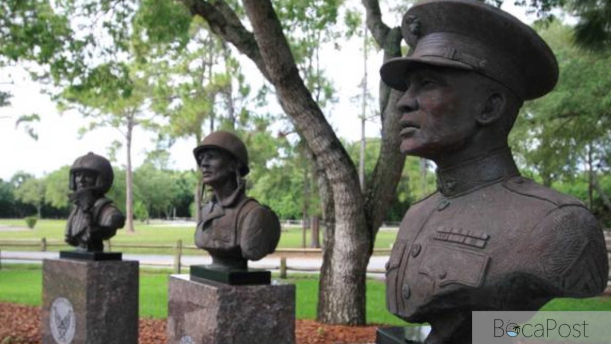 What To Know For Memorial Day In Boca Raton
