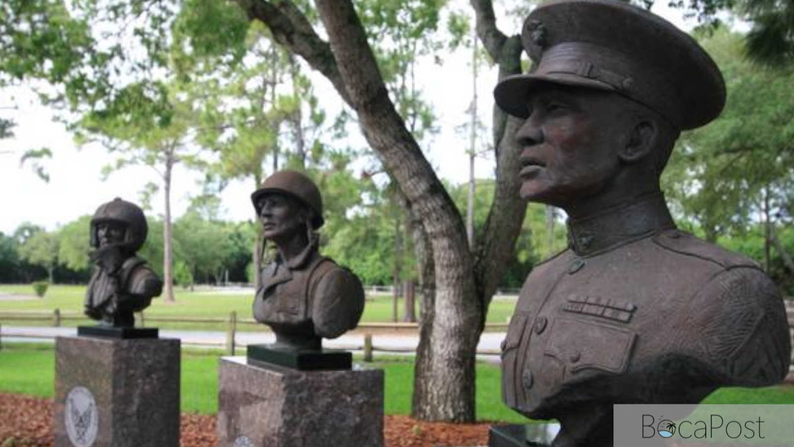 What To Know For Memorial Day In Boca Raton
