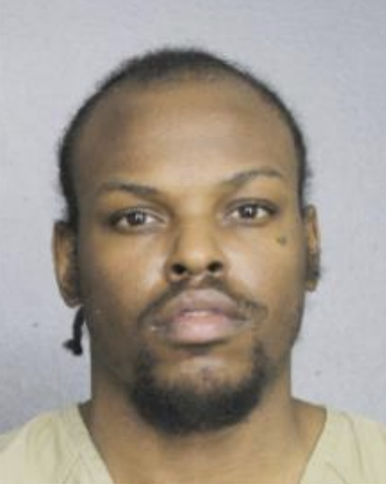Hollywood Police Arrest Man Accused Of Shooting At Two Victims On Beach - Boca Post