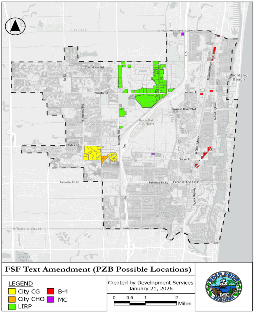 Boca Raton Council To Review Rules For Freestanding Emergency Facilities - Boca Post