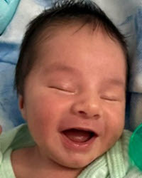 FDLE issues Missing Child Alert for infant in Florida