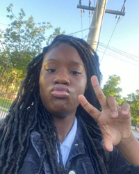 Florida Missing Child Alert issued for 14-year-old girl last seen in Miami