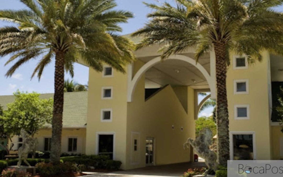 American Heritage Boca Delray Lawsuit Alleges Camper Fell On Wet Floor