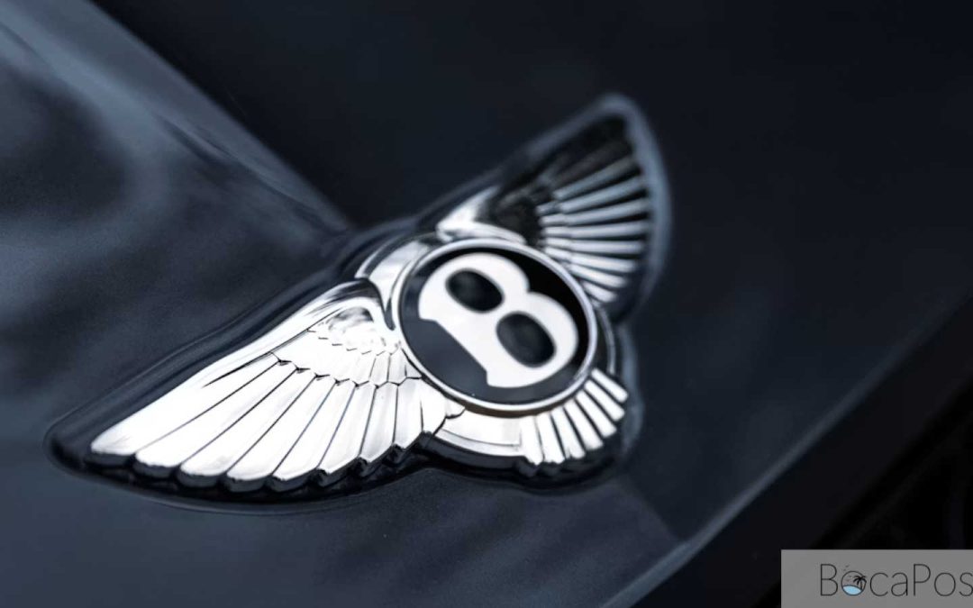 AutoNation Lawsuit Claims $171K Bentley Went Missing After Delray Beach Dealership Release