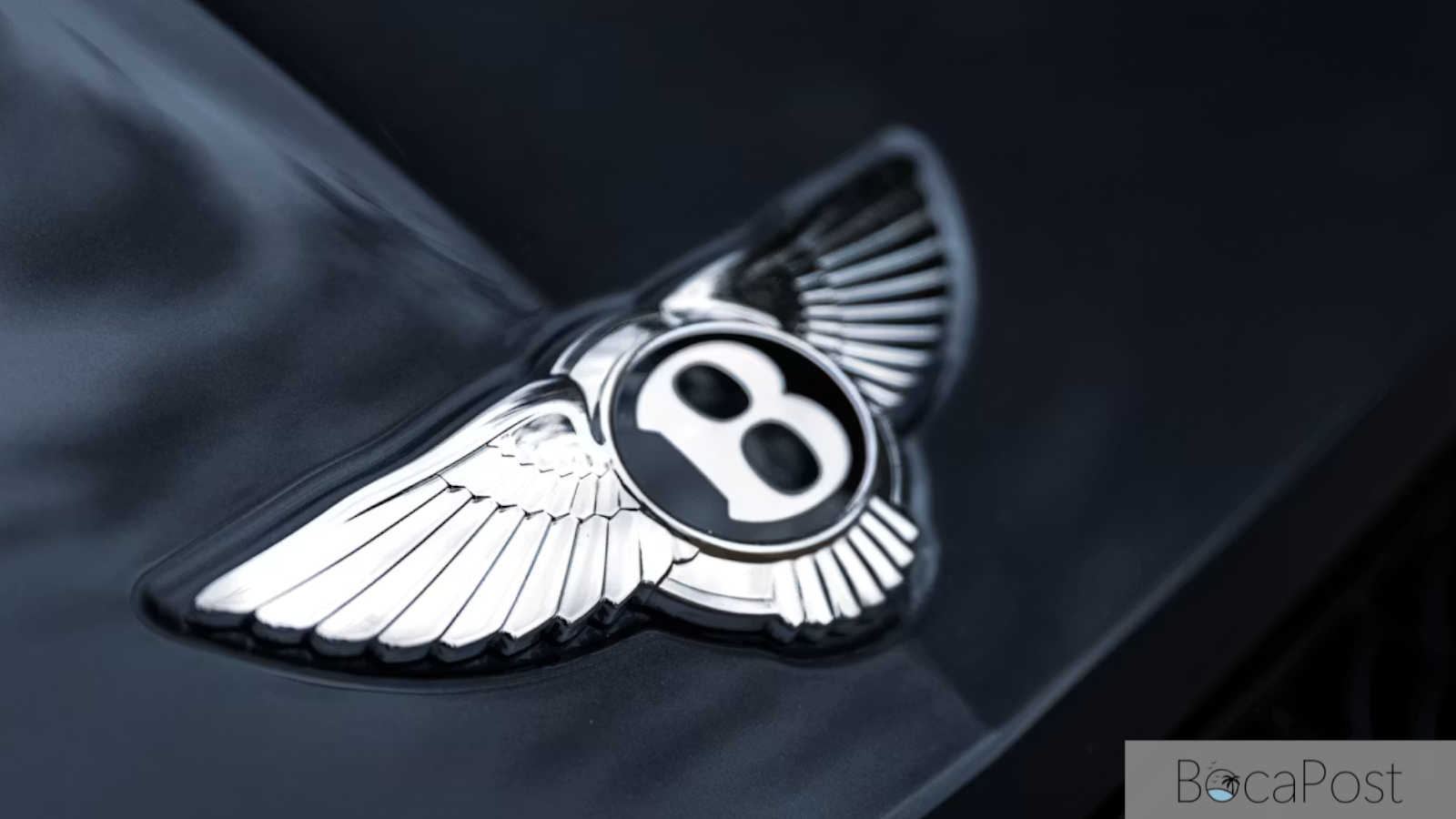 Civil complaint involving AutoNation and a 2023 Bentley allegedly released from Mercedes-Benz of Delray Beach.