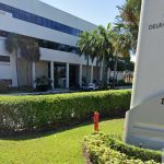 Palm Beach County Civil Complaint Involving A Delray Beach Office Lease Dispute.