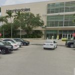 Palm Beach County Civil Complaint Involving An Alleged Parking Lot Fall Near Bloomingdale’s In Boca Raton.