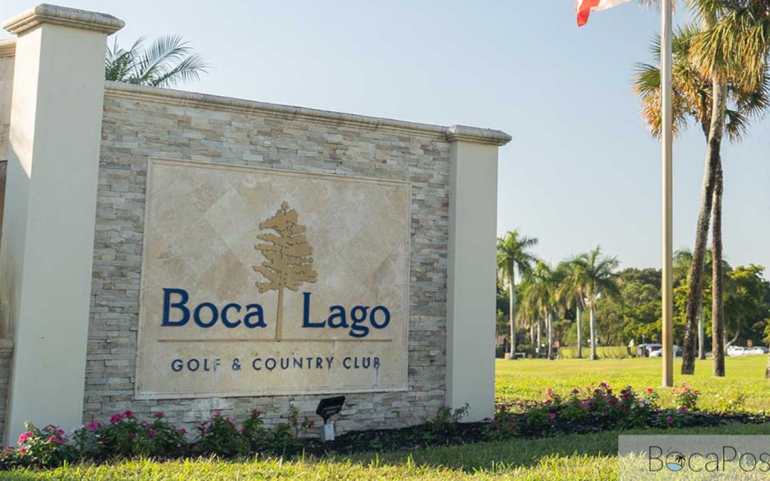 Boca Lago Country Club Lawsuit Alleges Workplace Harassment, Retaliation