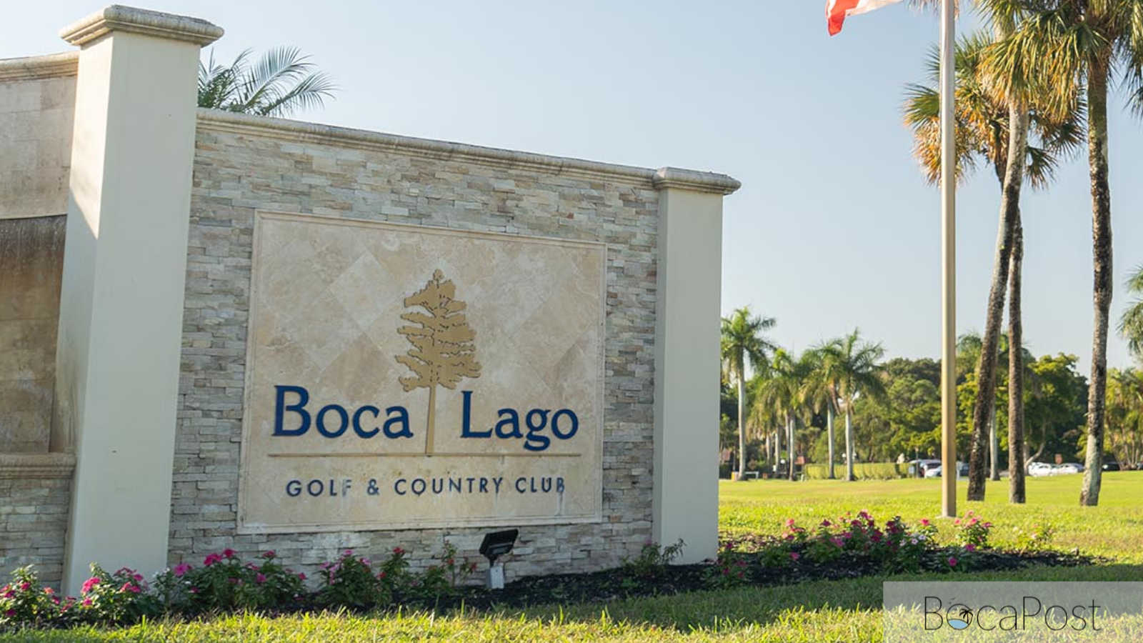 Boca Lago Country Club Lawsuit Alleges Workplace Harassment, Retaliation