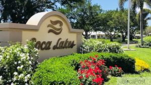 Palm Beach County Circuit Court Complaint In Fresh Start Maintenance Inc. V. Boca Lakes Condominium Association Inc.