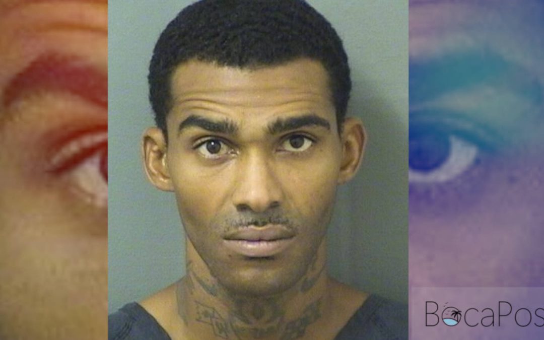 Boca Raton CVS Grand Theft Arrest Tied To $2,557 In Merchandise