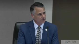 Boca Raton Council Reviews $747.6M Budget Plan, Fire Fee Increase