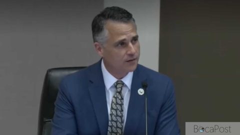 Boca Raton Council Reviews $747.6M Budget Plan, Fire Fee Increase