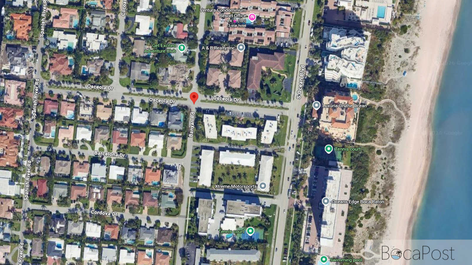 Palm Beach County civil complaint in a Boca Raton crash lawsuit involving Uber entities and a driver.