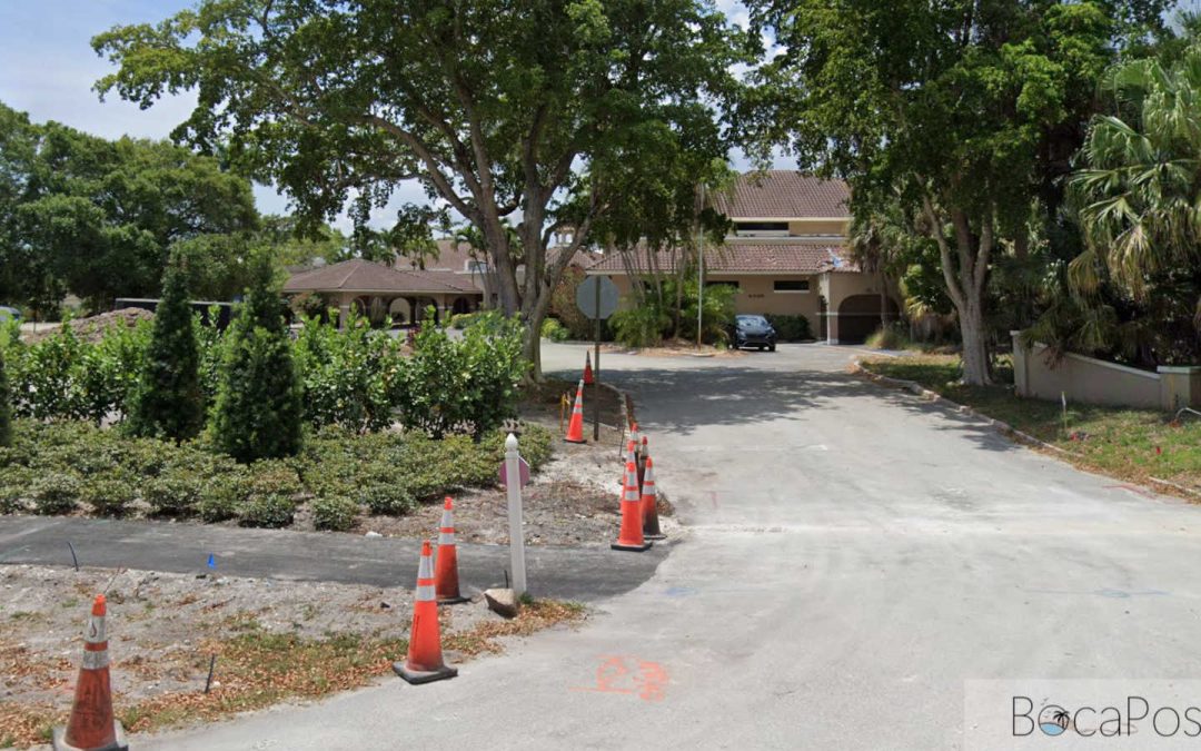 Boca Raton Lawsuit Alleges $133,250 In Unpaid Via Mizner Demolition Bills