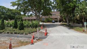 Palm Beach County Circuit Court Complaint In Camino Real Group Inc. V. Penn Florida Club Properties Ii Llc.