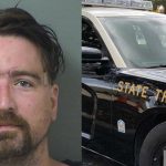 Florida Highway Patrol Records Detail A Palm Beach County I-95 Pursuit Involving A Red Slingshot And A Boca Raton Man.