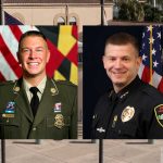 Boca Raton Police Services Department Police Chief Finalist Announcement.