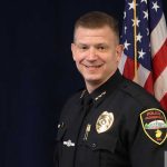Jarad L. Phelps Selected As Boca Raton’s Next Chief Of Police.