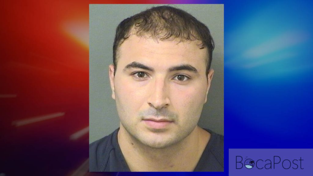 Boca Raton Police announced an arrest in the May 25 shooting outside The Standard Cuisine & Cocktails on SE Mizner Boulevard.