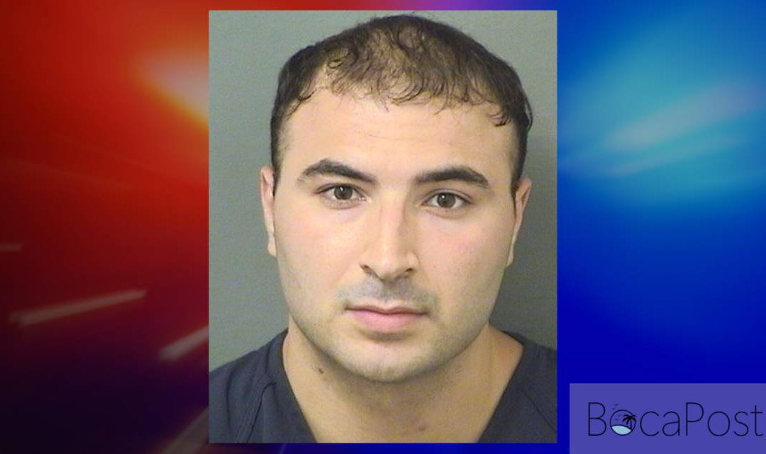Lantana Man Arrested After Two Shot Outside The Standard In Boca Raton