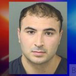 Boca Raton Police Announced An Arrest In The May 25 Shooting Outside The Standard Cuisine &Amp;Amp; Cocktails On Se Mizner Boulevard.