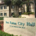 City Staff Say Proposed State Property Tax Reform Could Reduce Boca Raton Revenue By Up To $16.73 Million If Approved By Voters.