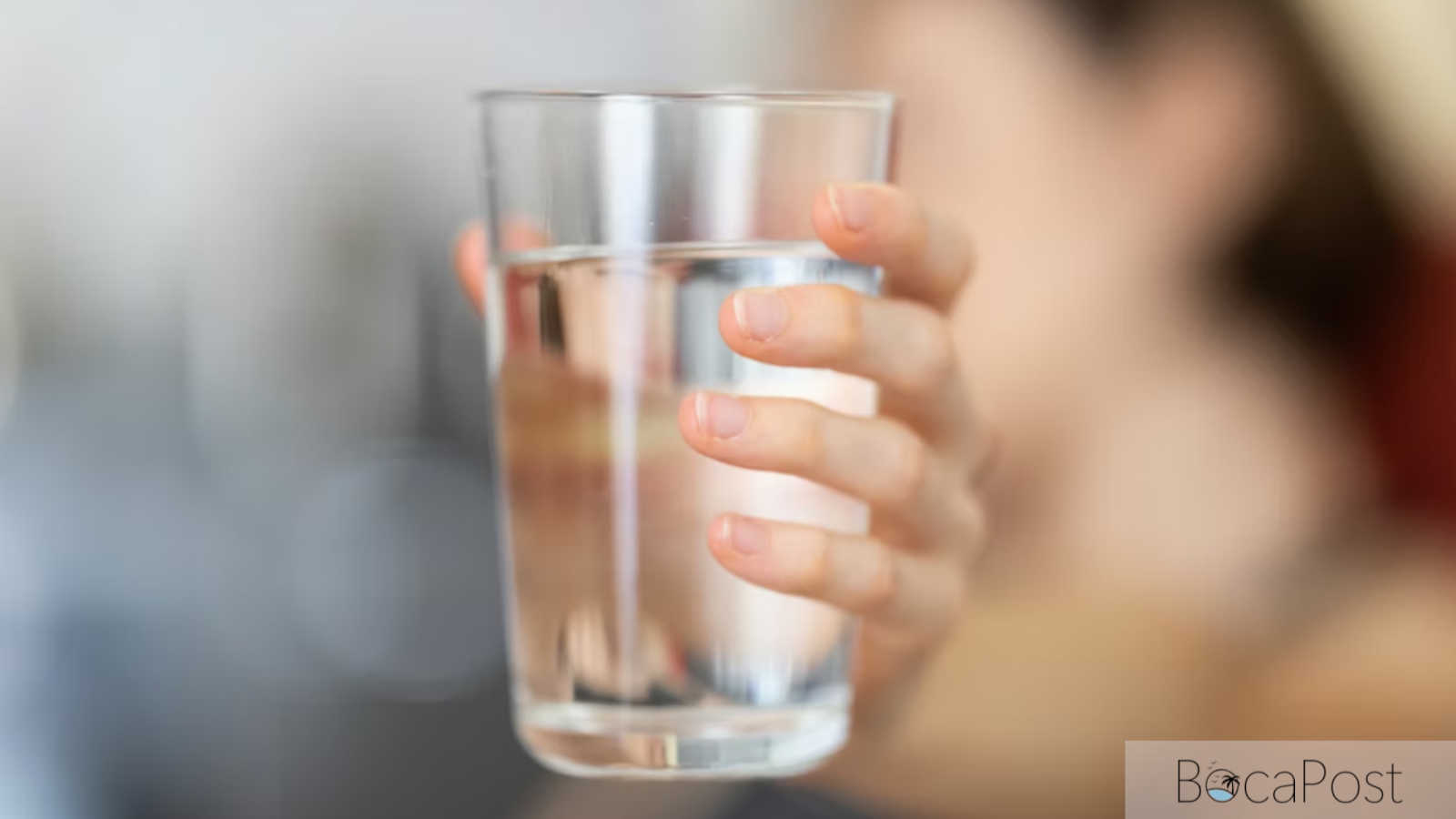 Boca Raton Water Report Says Drinking Water Meets Standards, Watering Rules Still Apply
