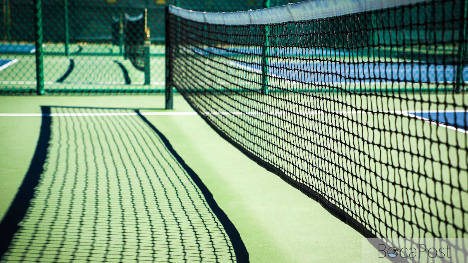 Palm Beach County Circuit Court complaint involving Boca Woods Country Club and Fast-Dry Courts.
