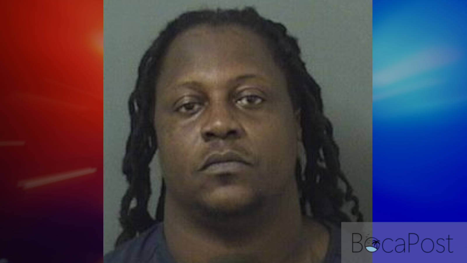 Boynton Beach Man Arrested In Camino Gardens Homicide, Boca Raton Police Say