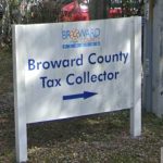 Broward County Tax Collector Asks Court To Confirm Warrants On $7.3 Million In Unpaid Tangible Taxes