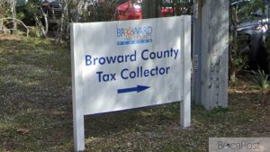 Broward County Tax Collector Asks Court To Confirm Warrants On $7.3 Million In Unpaid Tangible Taxes