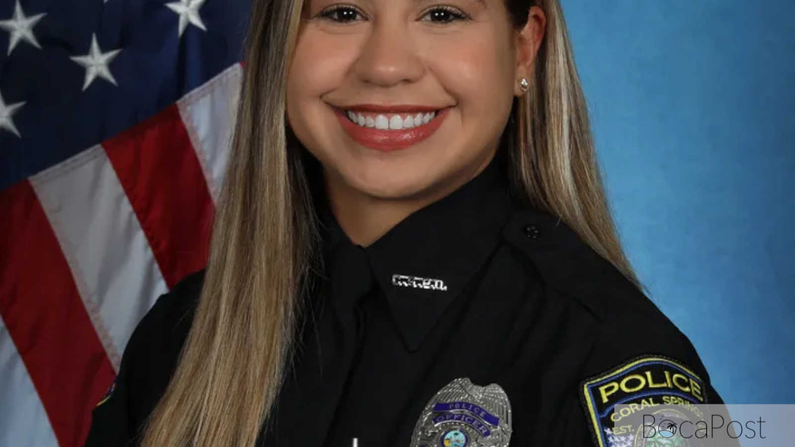 Coral Springs Police Officer Faces Breast Cancer Fight, FOP Seeks Support