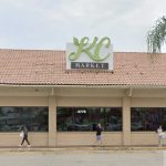 Exterior Of A Boynton Beach Grocery Store At 3775 Woolbright Road Referenced In A Palm Beach County Circuit Court Lawsuit.