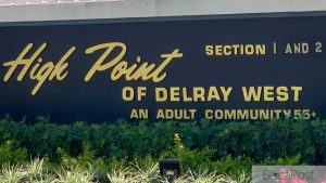 Palm Beach County Circuit Court Complaint Filed By High Point Of Delray West Condominium Association Section 2.