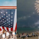Delray Beach July 4Th Celebration Event Information For Atlantic Avenue And A1A.