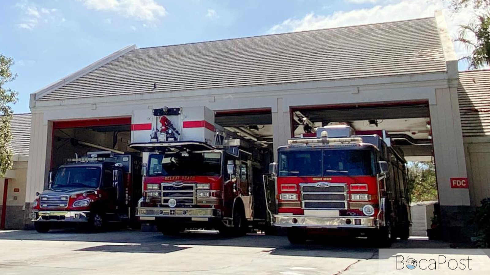 Delray Beach Sues Highland Beach In Fire Rescue Payment Dispute - Boca Post Delray Beach Sues Highland Beach In Fire Rescue Payment Dispute